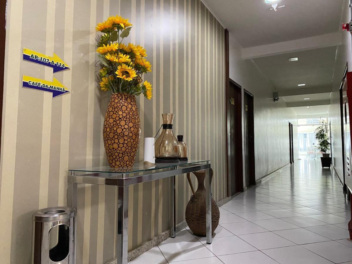 Hotel Sabrina กัวนัมบี ภายนอก รูปภาพ